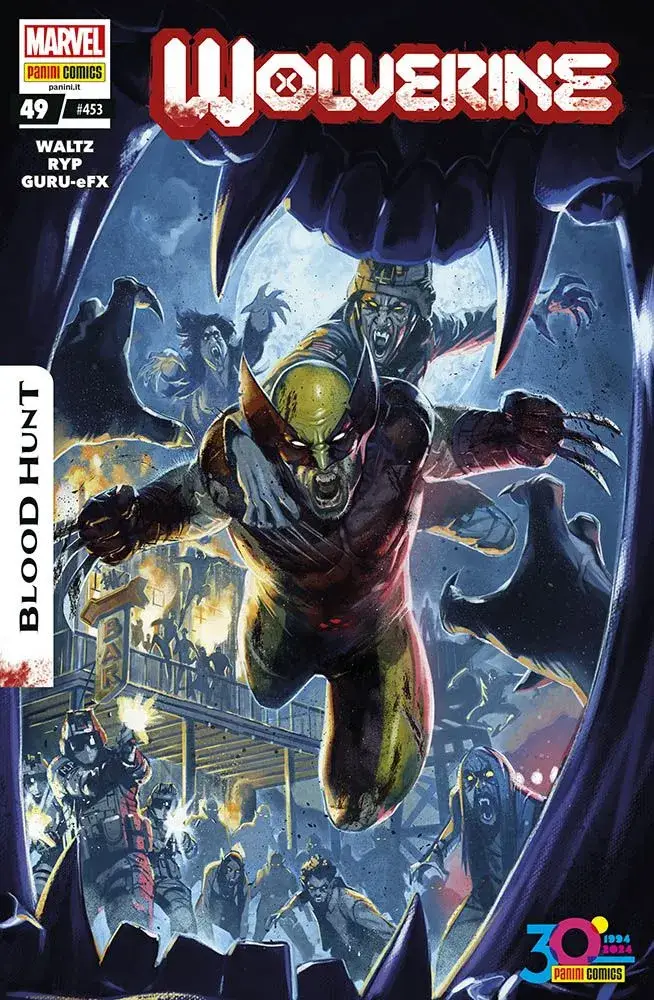 Volume cover